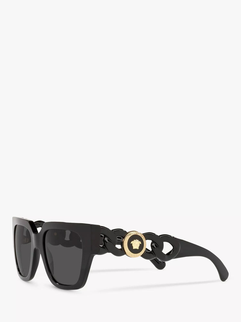 Versace square sunglasses model VE4409 - British product