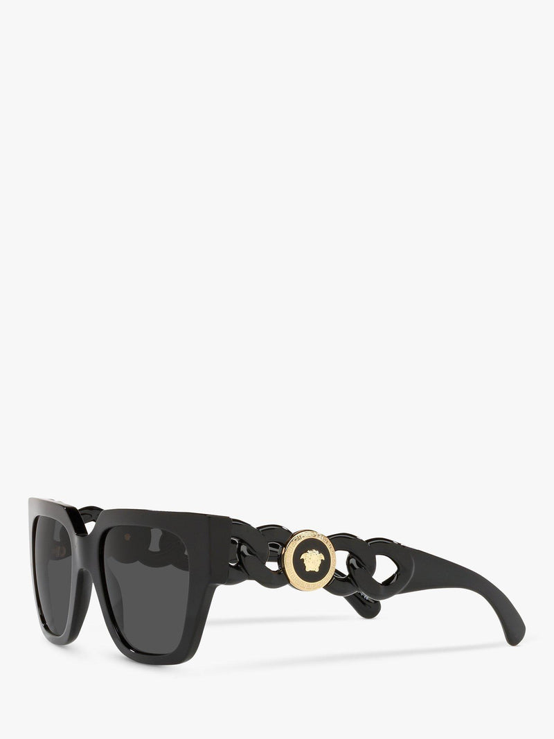 Versace square sunglasses model VE4409 - British product