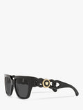 Versace square sunglasses model VE4409 - British product