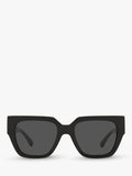 Versace square sunglasses model VE4409 - British product