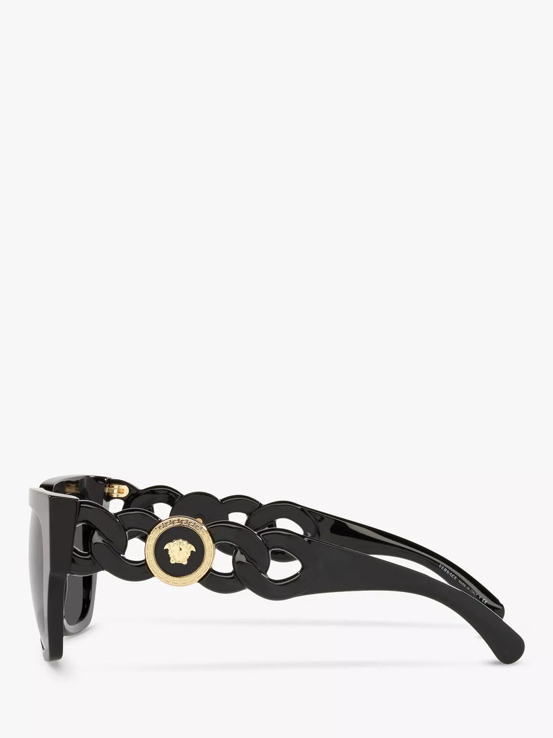 Versace square sunglasses model VE4409 - British product
