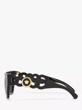 Versace square sunglasses model VE4409 - British product