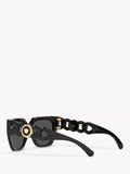 Versace square sunglasses model VE4409 - British product