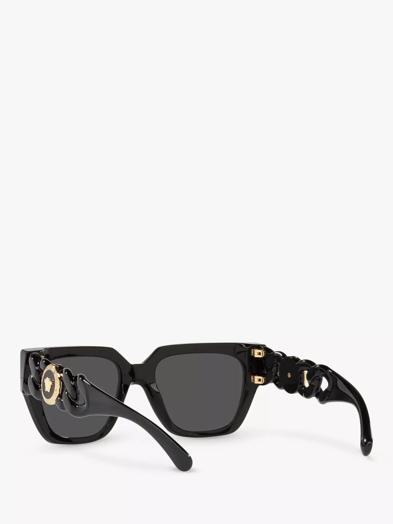 Versace square sunglasses model VE4409 - British product