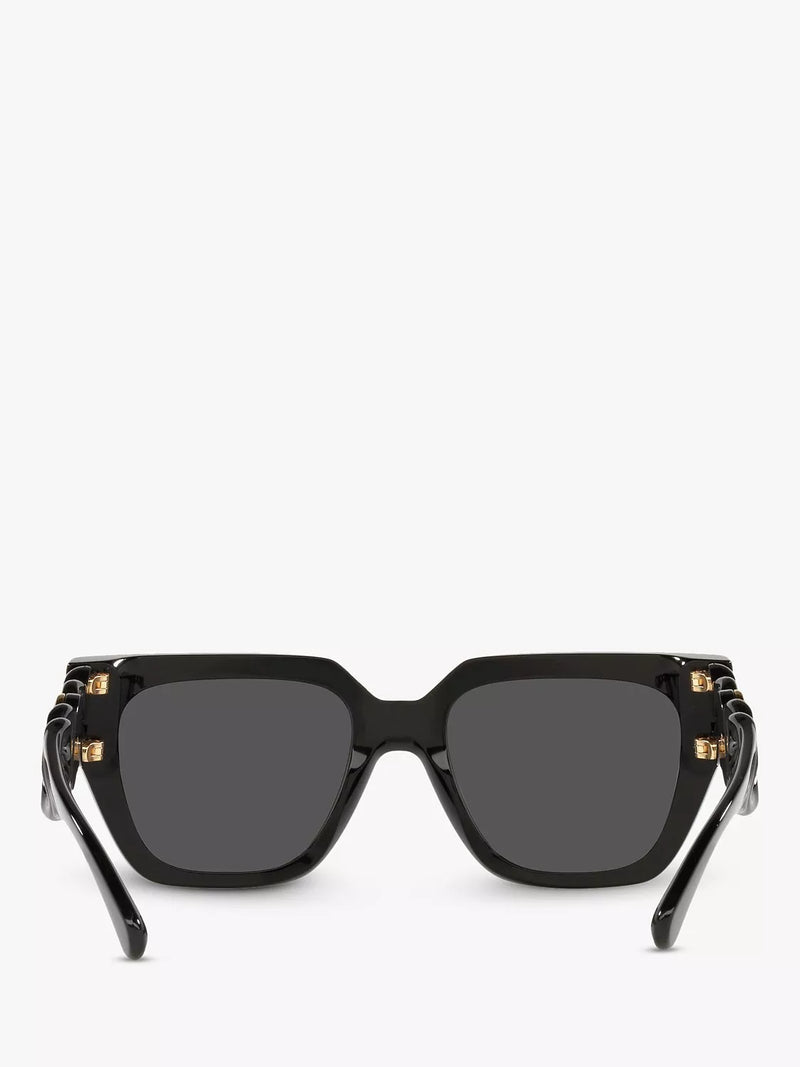 Versace square sunglasses model VE4409 - British product