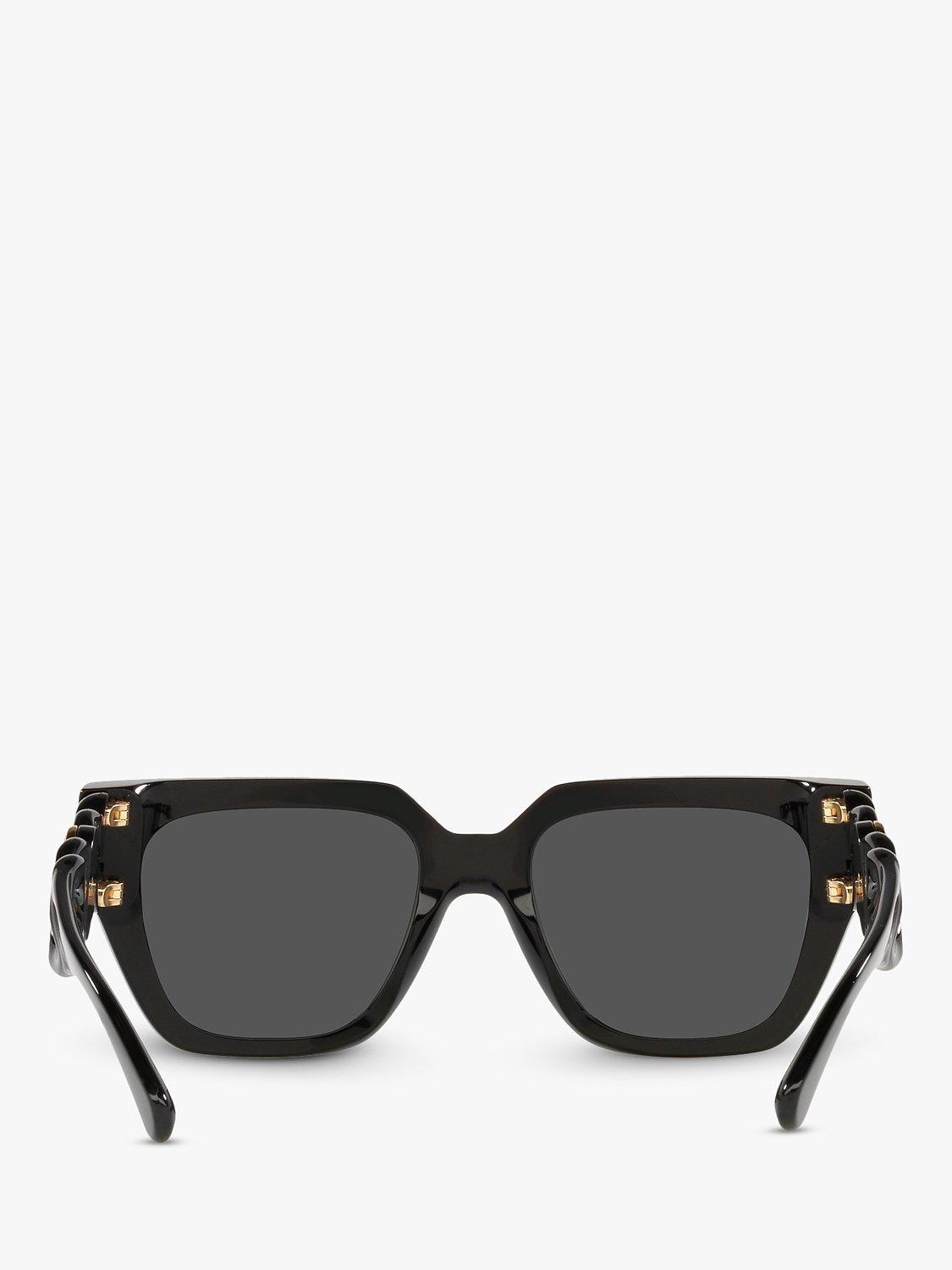 Versace square sunglasses model VE4409 - British product