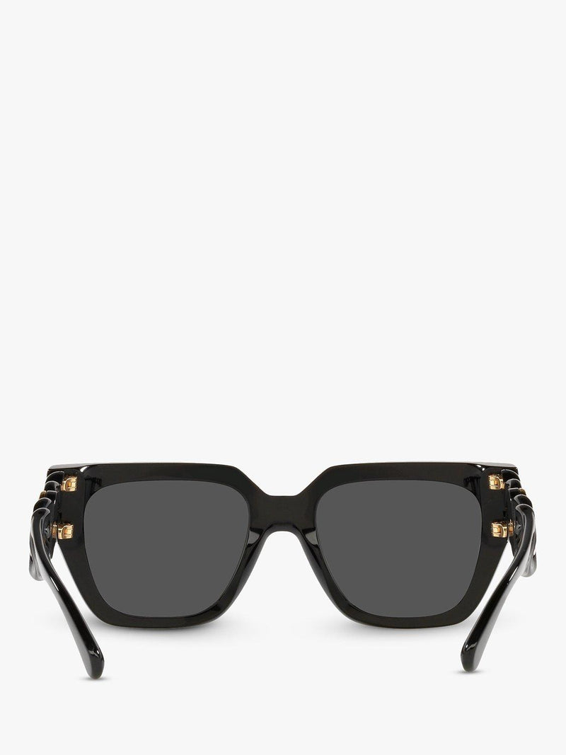 Versace square sunglasses model VE4409 - British product
