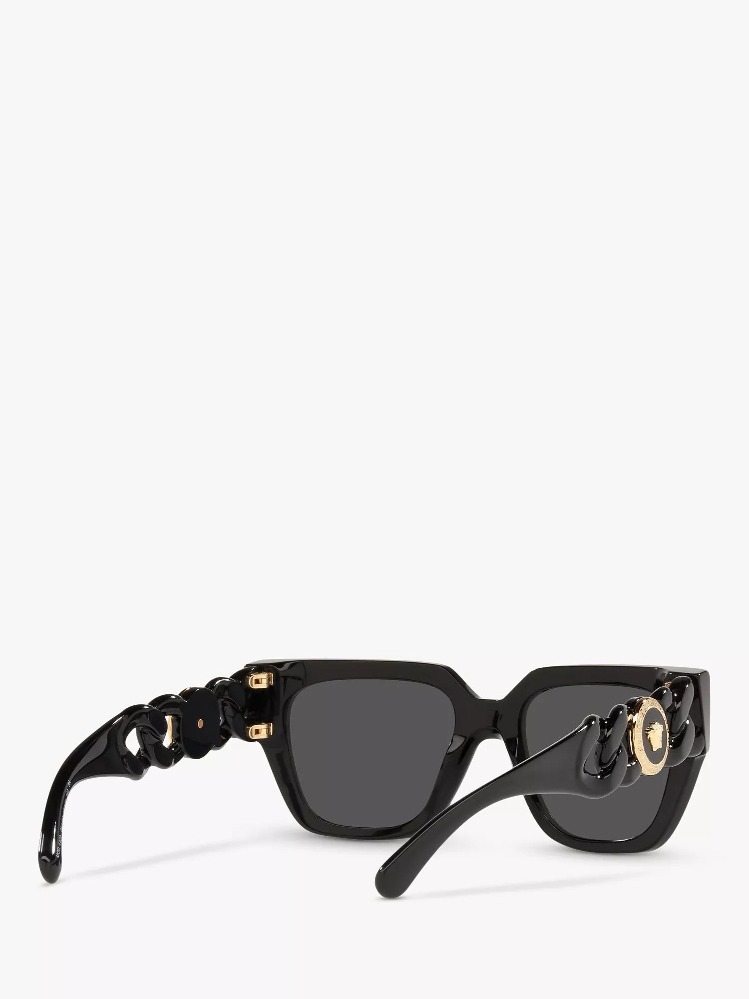 Versace square sunglasses model VE4409 - British product