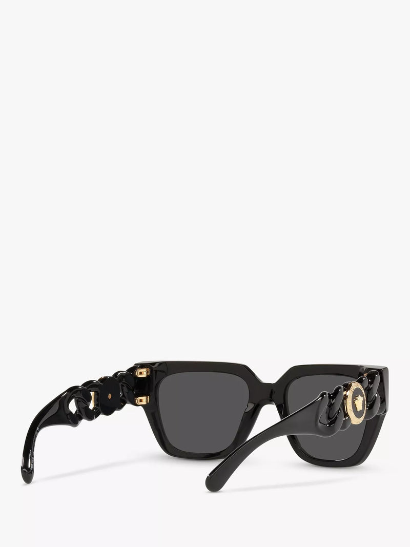 Versace square sunglasses model VE4409 - British product