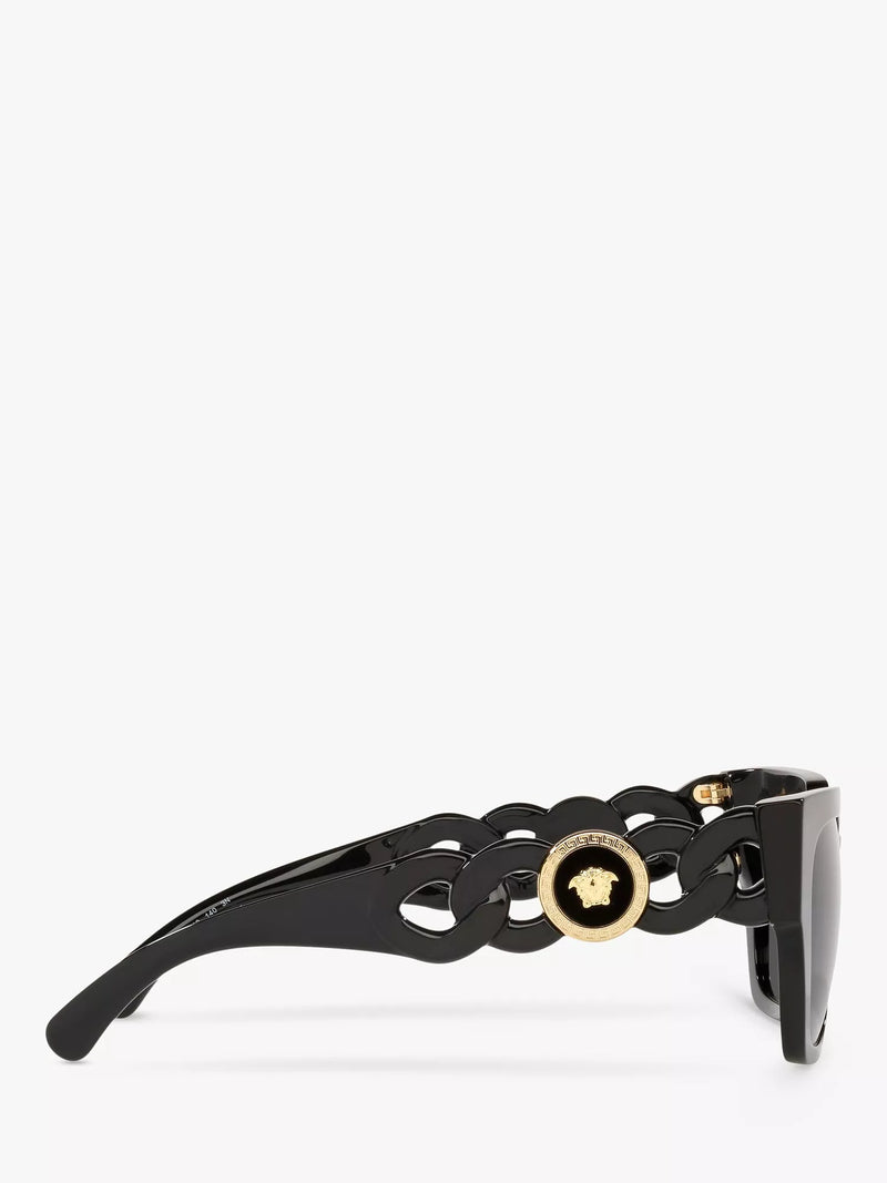 Versace square sunglasses model VE4409 - British product