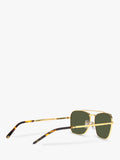 Ray-Ban RB3636 New Caravan square sunglasses - British product