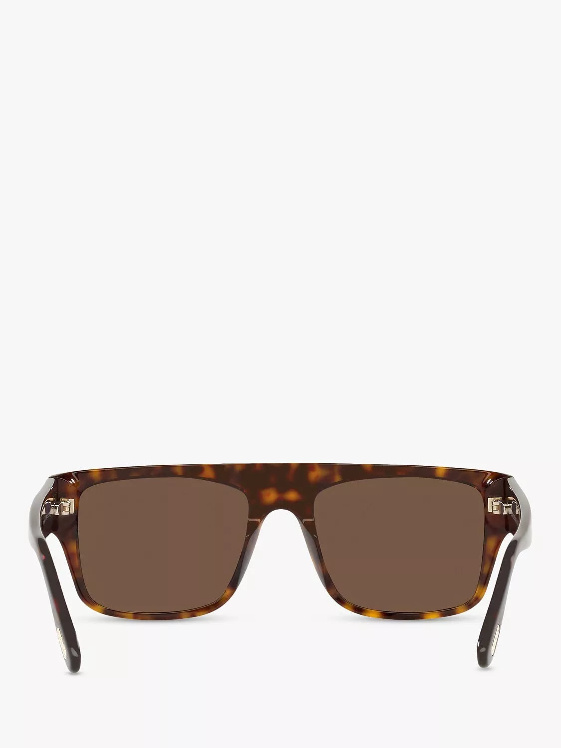TOM FORD Dunning rectangular sunglasses 55mm lens width (British brand)