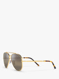 Ray-Ban aviator polarised sunglasses 58mm - British product