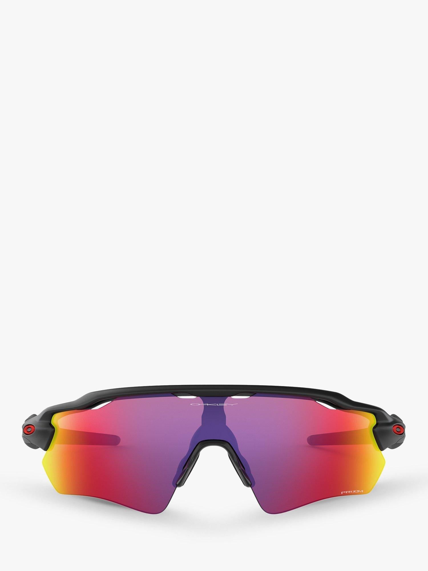 Oakley Radar EV Path sunglasses, UK version
