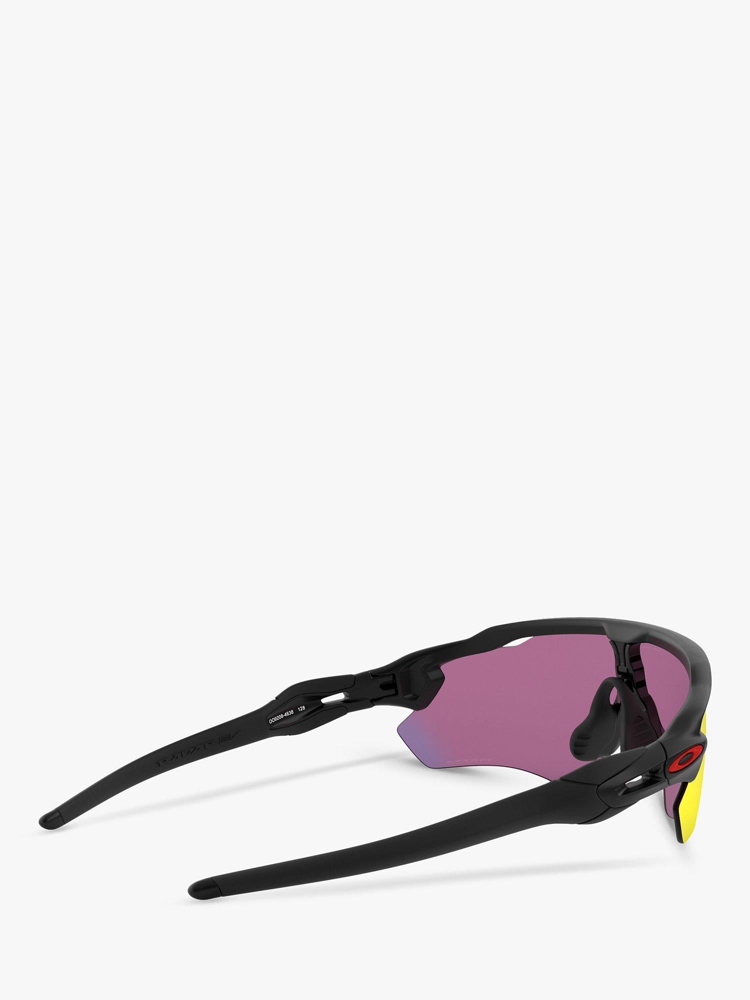 Oakley Radar EV Path sunglasses, UK version