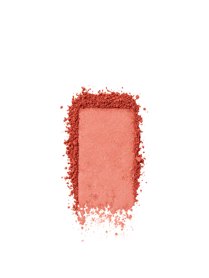 Benefit Shellie Blusher Medium Pink powder blush - British product