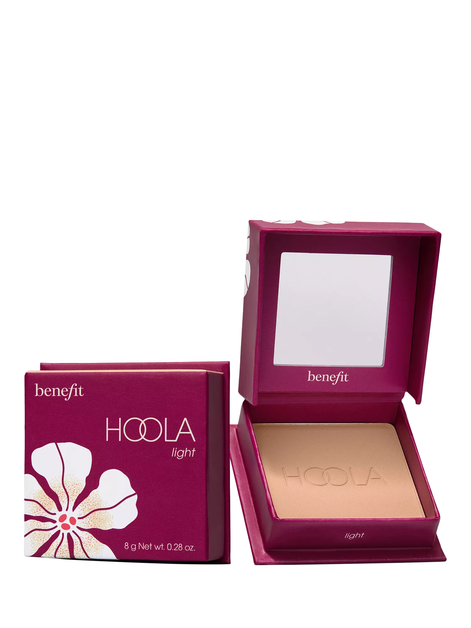 Benefit Hoola Matte Bronzer 8g