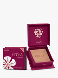 Benefit mini matte bronzer powder in original shade - British product