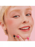 Benefit PomPom powder blusher Plum Berry 6g, UK version