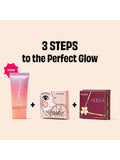 Benefit Cookie Golden Pearl Highlighter - British product