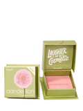 Benefit Dandelion Baby Pink Brightening Powder Blush Mini - British product