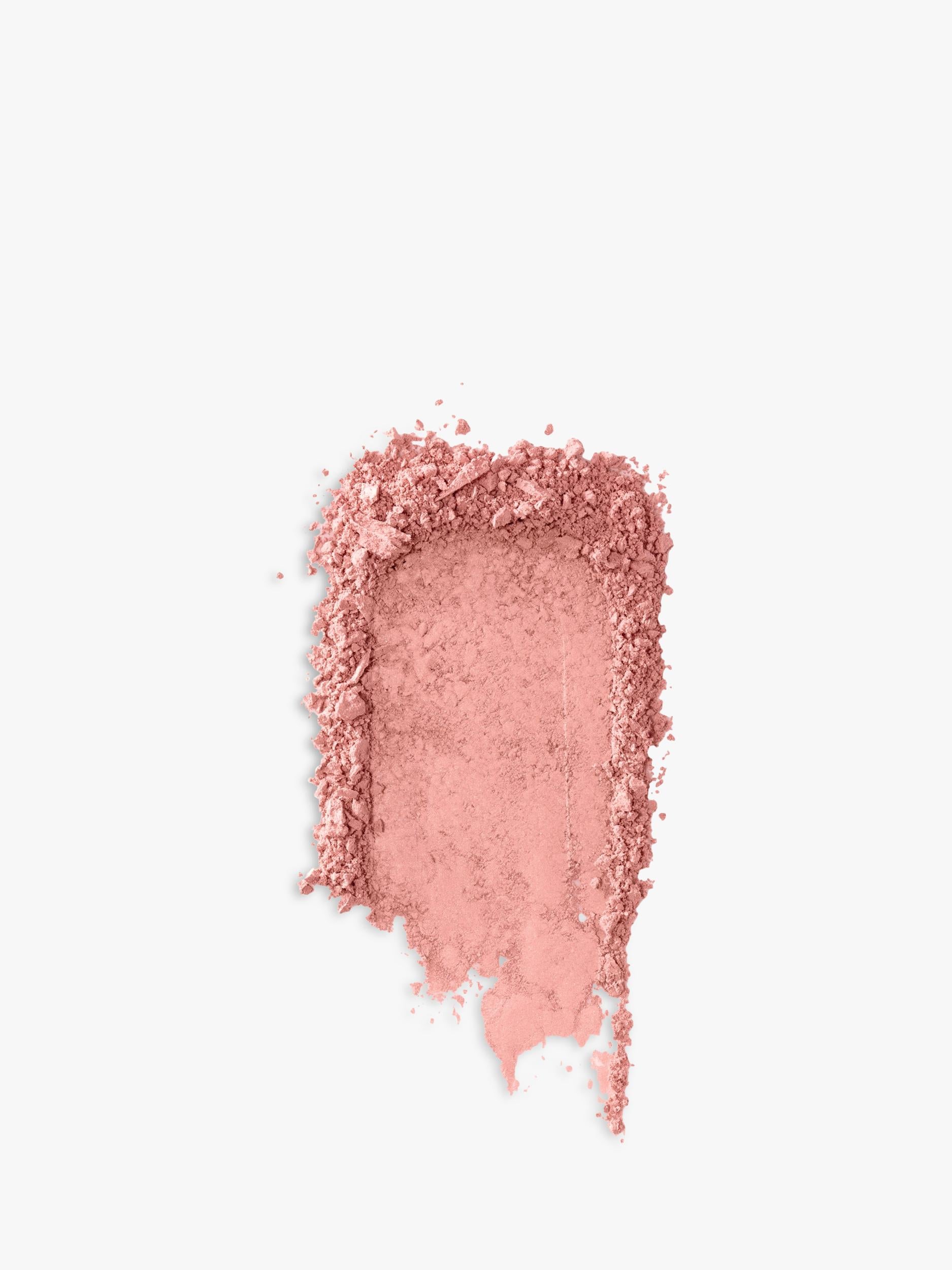 Benefit baby pink brightening powder blusher mini - British product