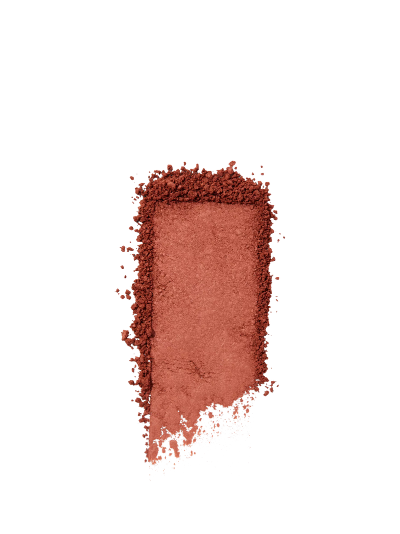 Benefit Starlaa Blush Rosy Bronze powder blush - British product