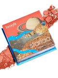 Benefit Starlaa Blush Rosy Bronze powder blush - British product