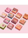 Benefit Starlaa Blush Rosy Bronze powder blush - British product