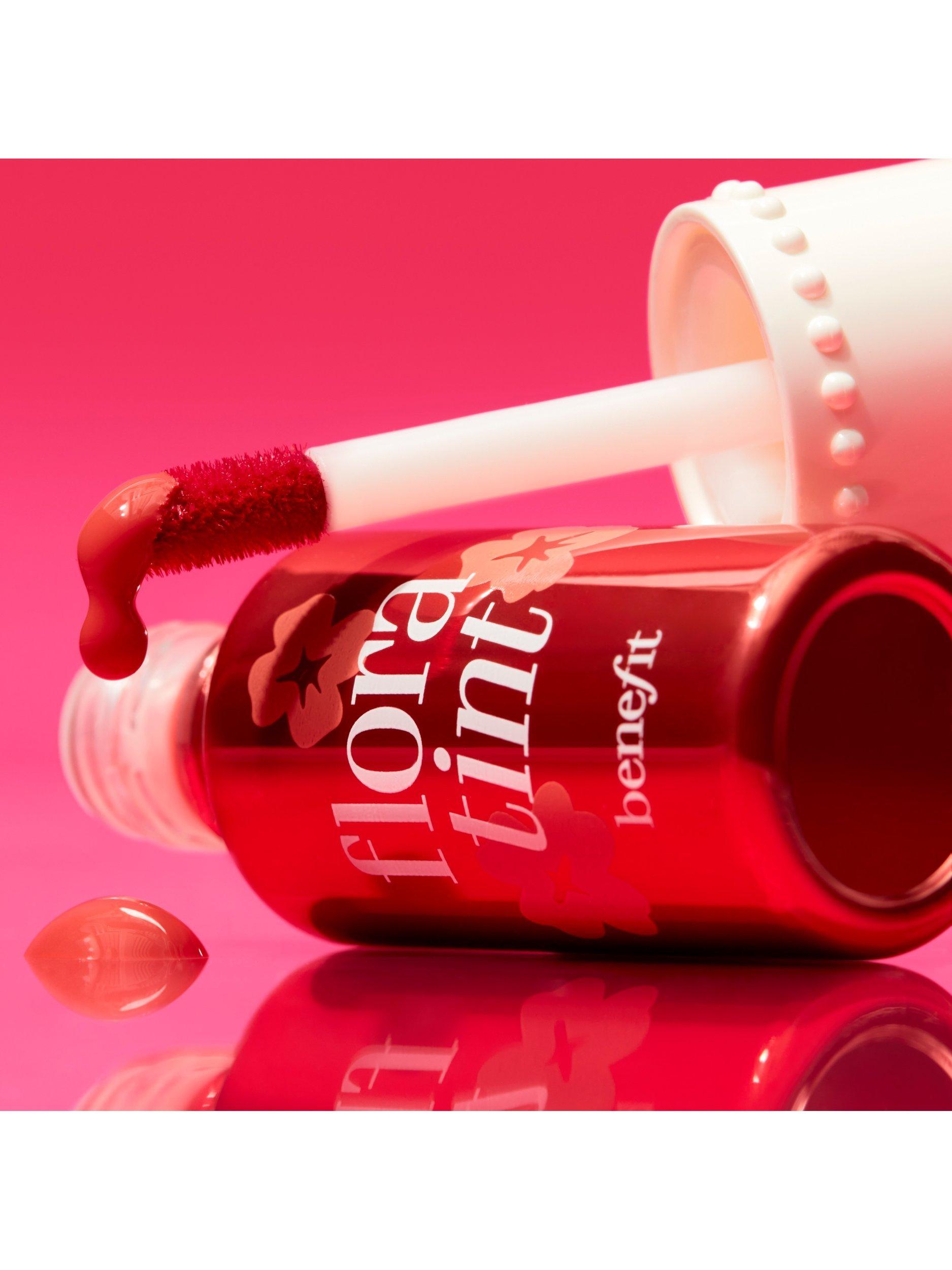Benefit Lip and Cheek Stain Desert Rose - British product
