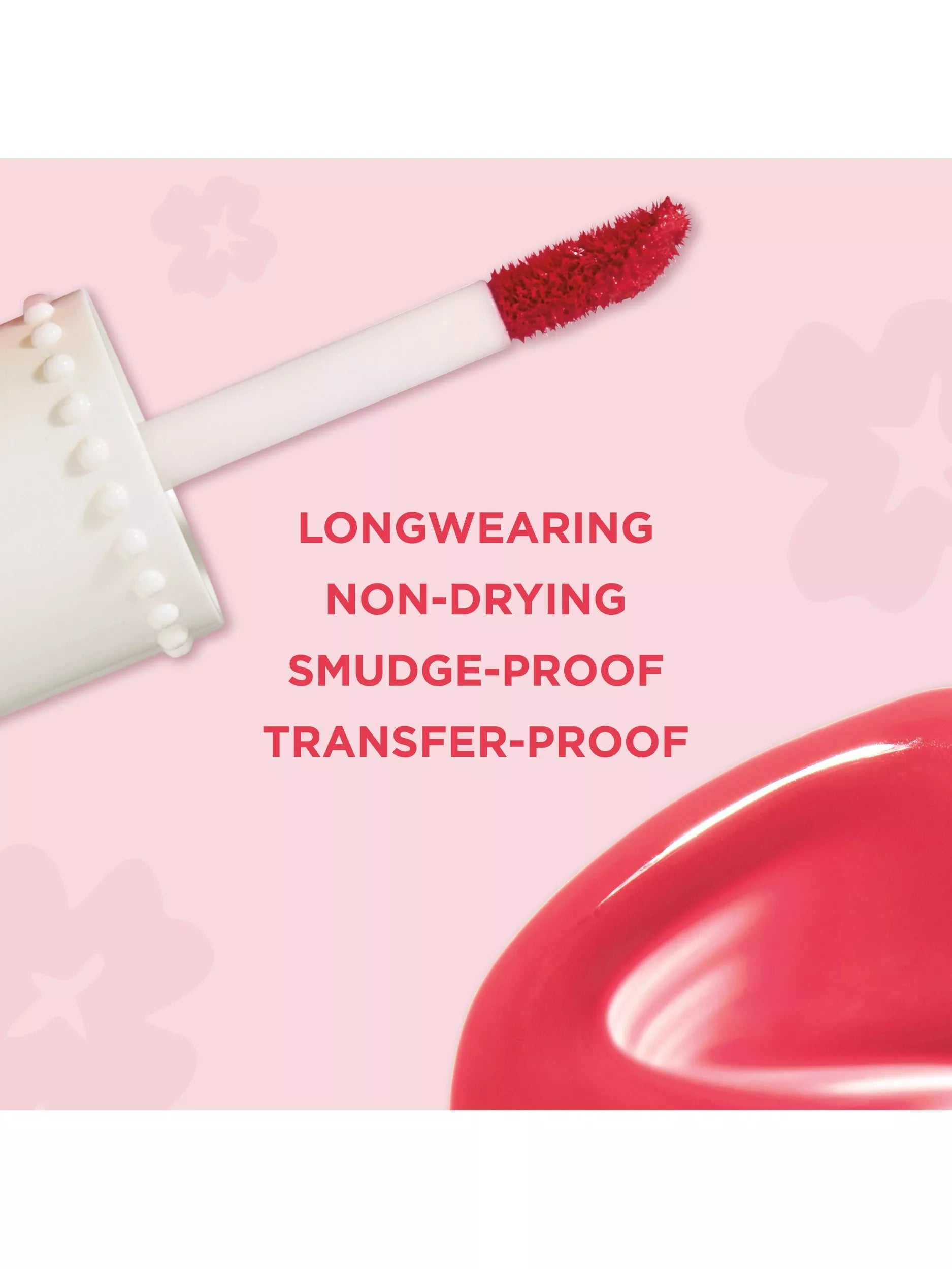Benefit Lip and Cheek Stain Desert Rose - British product