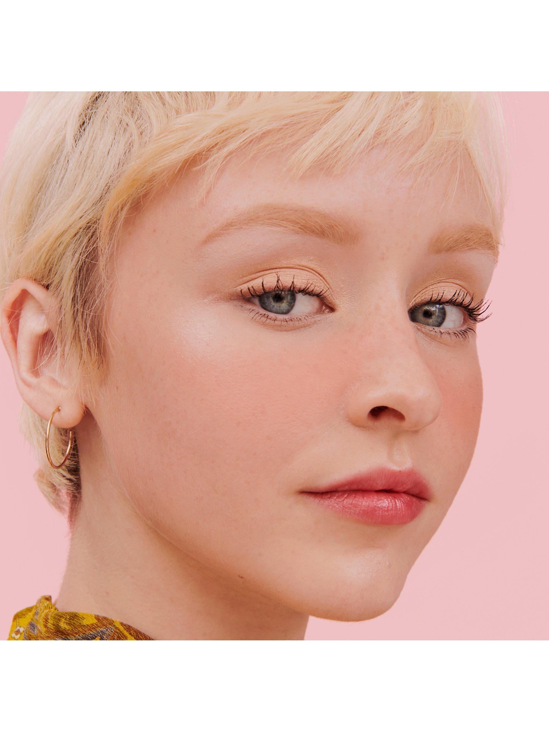 Benefit Sunny Blusher coral powder blush - British product