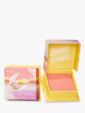 Benefit Shellie Blusher, Medium Pink, Mini