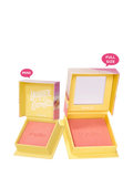 Benefit Shellie Blusher Medium Pink Mini - British product