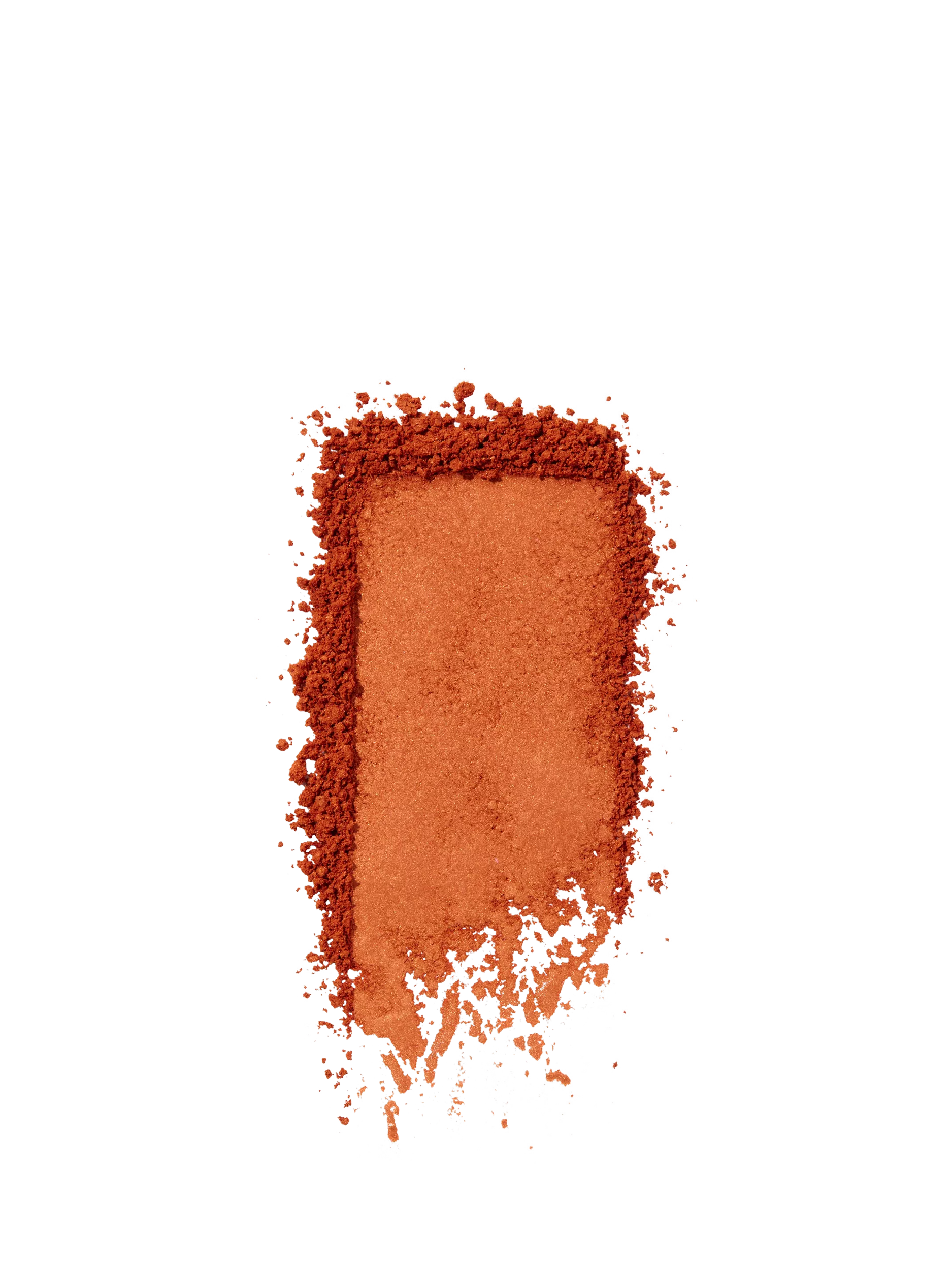 Benefit Butterfly Blusher Golden Orange powder blush - British product