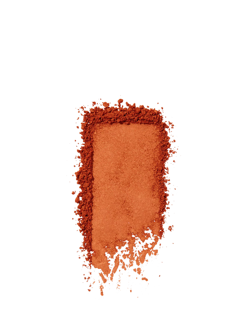Benefit Butterfly Blusher Golden Orange powder blush - British product