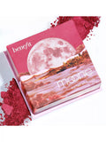 Benefit Moone Blusher Deep Berry - British product