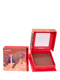 Benefit Java Blusher Mocha powder blush - British product