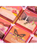 Benefit Java Blusher Mocha powder blush - British product