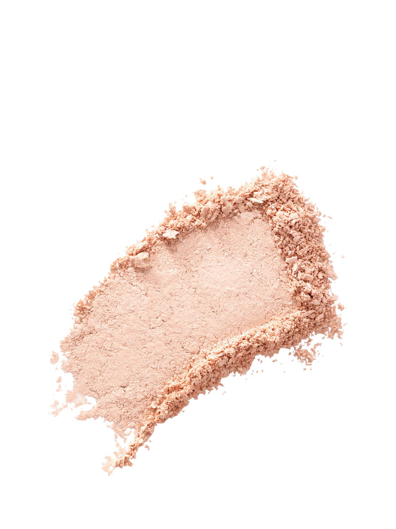 Benefit Dandelion Twinkle highlighter shimmer powder, UK version