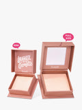 Benefit Dandelion Twinkle highlighter shimmer powder, UK version