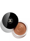 CHANEL Healthy Glow Bronzing Cream Cream-Gel Bronzer For A Healthy, Sun-Kissed Glow