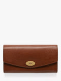 Mulberry Darley Small Classic Grain Leather Wallet