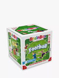 BrainBox football card memory game, UK version