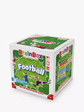 BrainBox football card memory game, UK version