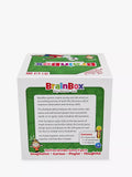 BrainBox football card memory game, UK version