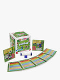BrainBox football card memory game, UK version