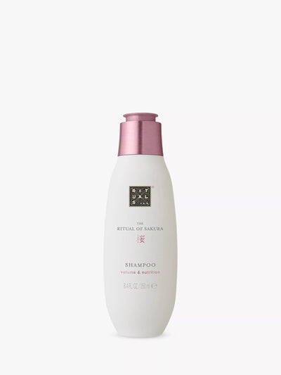 John Lewis Rituals The Ritual of Sakura Shampoo, 250ml