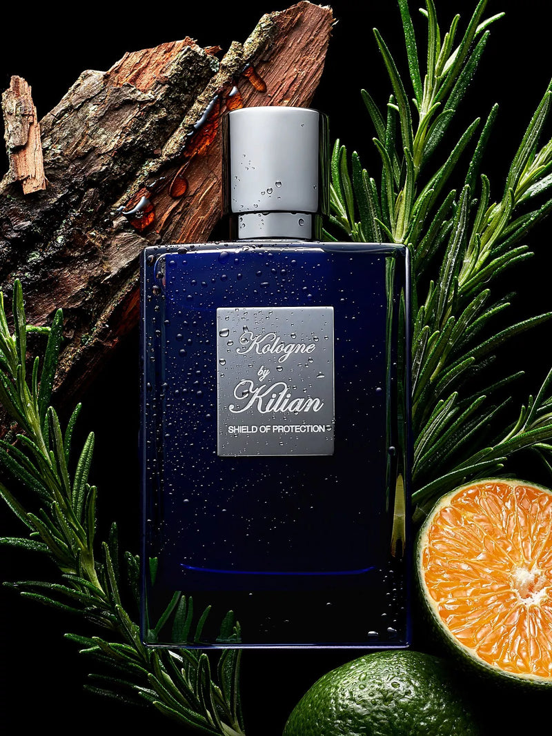 KILIAN PARIS Kologne Shield of Protection Eau de Parfum 50ml, UK version