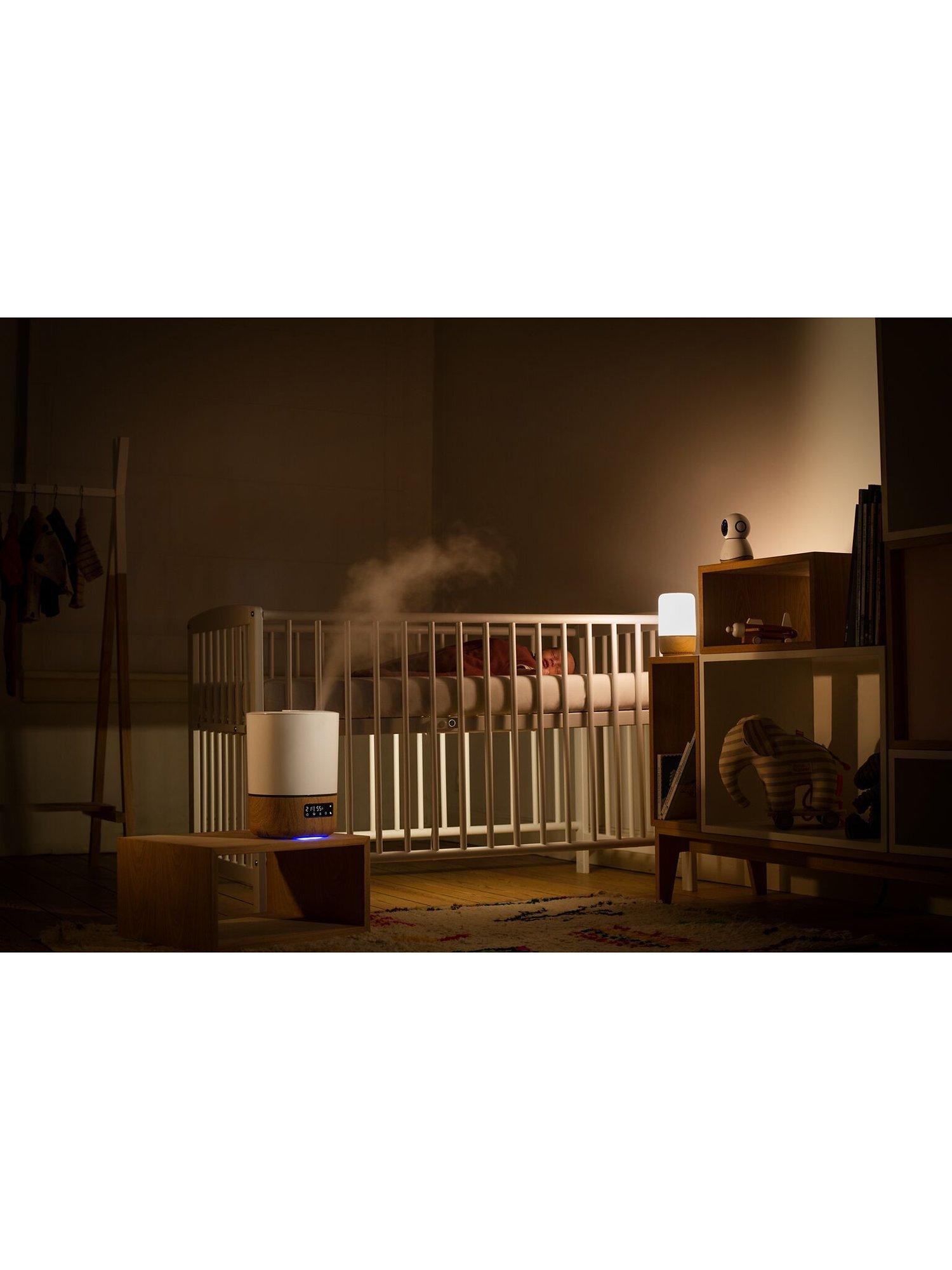 Maxi-Cosi See baby monitor, imported from the UK